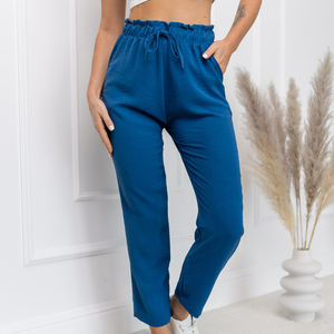 Cómodos pantalones de chándal de algodón para mujer Estilo Streetwear para invierno Frente plano para gimnasio y deportes al aire libre Pedidos a granel Bienvenidos - Product Image 6