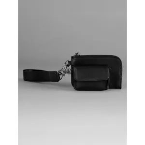 Pochette de poignet promotionnelle personnalisée pour le merchandising - Product Image 6