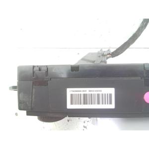 SISTEMA DE CONTROL DE CLIMA DODGE Journey 1ª Serie P55111895ae (08>) - Product Image 4