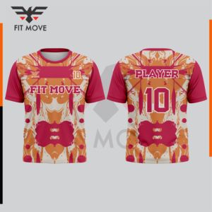 Meilleure vente 2025 confortable uniforme de rugby haute qualité fait manches courtes Offre Spéciale rugby uniforme Combo ensemble OEM entretenu - Product Image 2