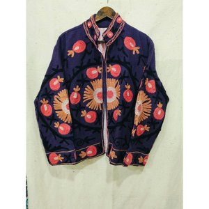 Chaqueta TNT Bordada - Talla XXL - Product Image 1