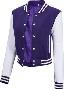 Veste d'hiver confortable pour homme, style universitaire, col montant, logo frontal, coupe-vent, haute qualité, écologique, séchage rapide, respirante - Product Image 3