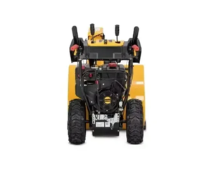 Original New RE High Quality 30 HD Snow Thrower with 3X Core Engine Premium Snow Sweeper Component - Product Image 1