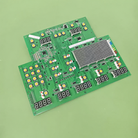 Console d'affichage et panneau de commande pour tapis roulant Impulse RT700 RT700H RT750, carte de circuit YPS-RT700-V3.0 YPS-RT700H-V1.2