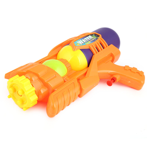 Pistola de Agua de Juguete - Naranja - Product Image 3