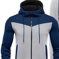 Precio al por mayor 100% algodón transpirable deportes ropa casual logotipo personalizado impreso patrón sólido chándales para uso en invierno Pakistán