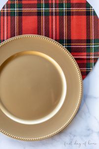 Plato de Presentación de Metal Duradero, Color Dorado, Estilo Americano, Eventos, Artesanía Premium, Lujo, Elegancia - Product Image 3