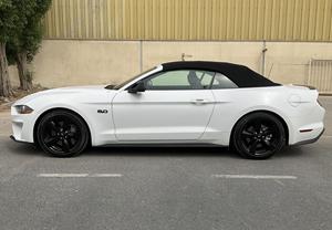 ฟอร์ด มัสแตง มือสอง ปี 2021 - Product Image 4