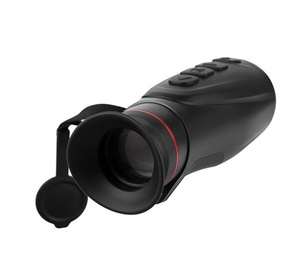 กล้องส่องทางไกลแบบมือถือความละเอียดระดับมืออาชีพ 384x288 – กล้องถ่ายภาพความร้อนแบบมือถือความคมชัดสูง - Product Image 1