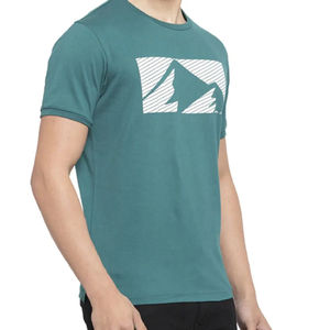 2023 Custom Your Own logo Mens Gym Fitness Bodybuilding Body <b>Fit</b> <b>T</b>-<b>shirt</b> For Men Sports Wear <b>Shirts</b> - Product Image 2