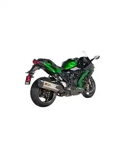 มอเตอร์ไซค์2023 kwaasakiss Ninja H2 SX มอเตอร์ไซค์กีฬานินจา ZX14 - Product Image 6