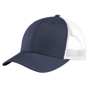 Gorra Trucker Transpirable Informal de Color Sólido para Primavera/Verano, Nueva, de Moda y en Oferta - Product Image 1