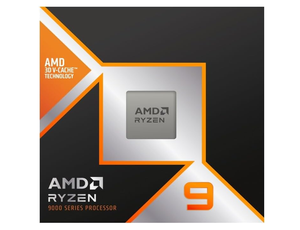 Processeur AMD 9 9950X3D 16 cœurs de HAUTE PERFORMANCE - Product Image 1