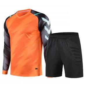 Uniforme de Árbitro para Hombre, Camiseta de Fútbol Transpirable, Nuevos Diseños - Product Image 6