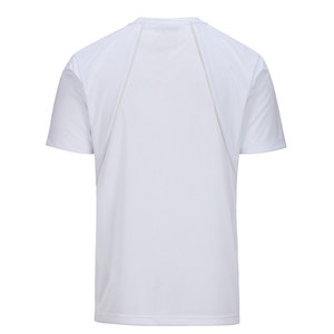 Wholesale 100% Cotton Pedal Shirts <b>Men's</b> Crew Neck T-Shirts with Polyester Spandex Polyester Fabric Sublimation - Product Image 5