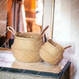 Jardín hogar escritorio decoración estilo rústico Vintage hormigón planta suculenta macetas plegable interior al aire libre maceta - Product Image 3