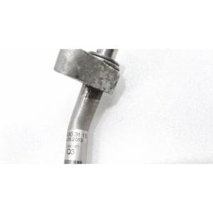 Tubo del Condensador del Compresor de Aire Acondicionado para MERCEDES Clase B W246 2ª Serie A2468303115 OM 607.951 Diésel 1500 (12>) - Product Image 6
