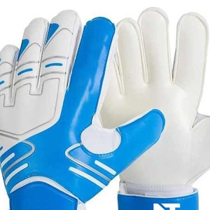 Gants de gardien de but légers de nouveau style à des fins de match et d'entraînement Design et logo personnalisés - Product Image 6