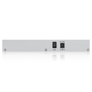 Zyxel 5-Port Gigabit PoE+ Switch - Product Image 3