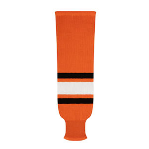 Chaussettes tricotées de bonne qualité pour le hockey sur glace, entraînement en équipe, vêtements de sport en plein air, chaussettes tricotées pour adultes - Product Image 6