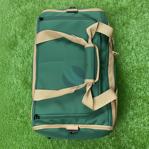 Sac de voyage unisexe à logo personnalisé, étanche, de grande capacité, pour l'extérieur, sacs de sport à bandoulière, sacs de sport Fitness meilleure vente de sacs de sport - Product Image 5