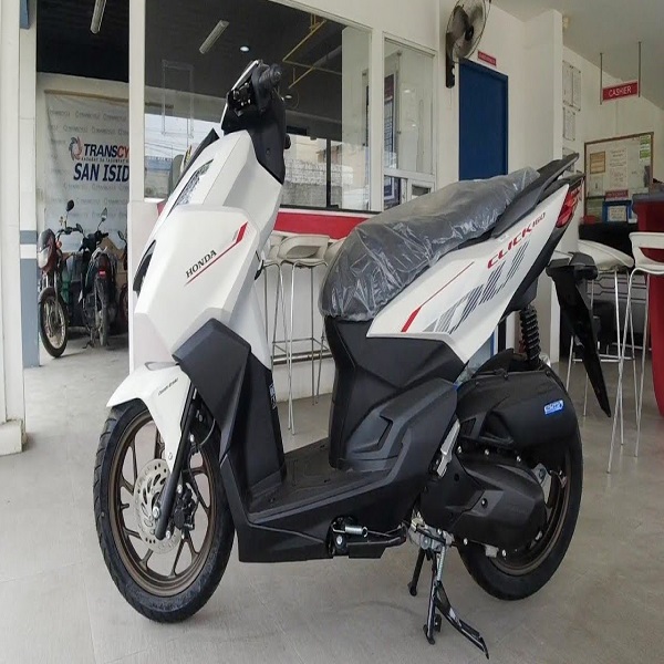 honda 230 motorcycle