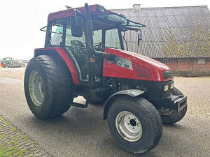 Venta caliente Case IH CS 68 2WD Tractor disponible para la venta a precio barato - Product Image 2