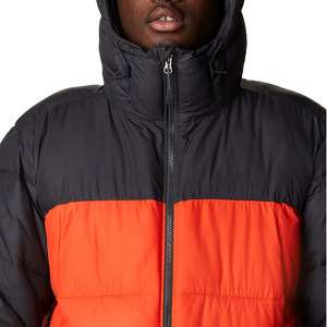 Gran oferta, abrigo de invierno, chaqueta acolchada, estilo personalizado, Material de poliéster 100%, chaqueta acolchada hecha a medida - Product Image 5