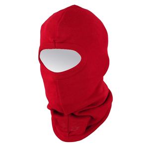 Cagoule personnalisée légère, confortable, ignifuge et résistante au feu, toutes tailles, pour jeunes et adultes, fabriquée par HAIDIIII SPORTS 2026 - Product Image 2