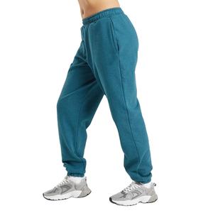 กางเกงจ็อกเกอร์ผ้าฟลีซผู้หญิงแบบใหม่ สไตล์ลำลอง ทรงโอเวอร์ไซส์ กางเกงวิ่งออกกำลังกาย มีกระเป๋า รุ่นปี 2026 - Product Image 1