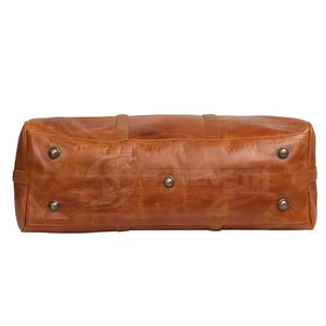 Leather <b>Bag</b> Durable Quality Modern Design Soft Material Leather <b>Bag</b> For Casual Everyday Use And Travel - Product Image 3