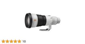 ผู้ขายที่ผ่านการตรวจสอบแล้วสำหรับเลนส์ FE 400มม. f/ 2.8 GM OSS - Product Image 2