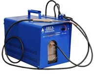 Torche à gaz oxygène-hydrogène manuelle neuve 100W pour soudage, découpe et brasage