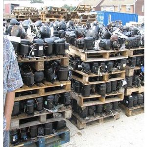 Ac Y Frigorifico Compresor Chatarra - Product Image 3