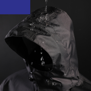 Combinaisons de pluie unisexes pour les activités de plein air-Matériau respirant, séchage rapide, idéales pour la randonnée et le camping Combinaisons de pluie - Product Image 4