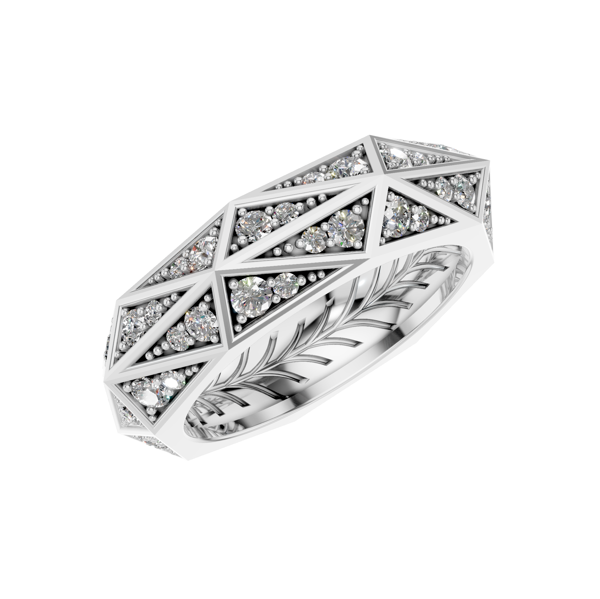 Platinum