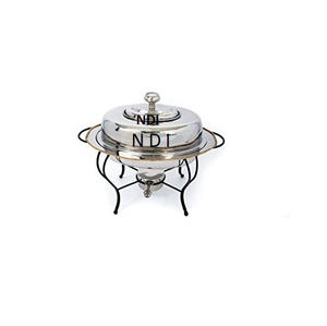 Top Class Quality Casserole & <b>Buffet</b> <b>Food</b> <b>Warmer</b> Metal Chafing Dish Hotel Restaurant Catering Accessories Chafing Dishes - Product Image 6
