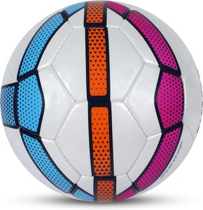 ลูกเทรนนิ่งวัสดุ PU สำหรับการฝึกซ้อมในอุตสาหกรรมเทคโนโลยีต่อไปพร้อมดีไซน์ตามสั่งและโลโก้ตามสั่ง - Product Image 2