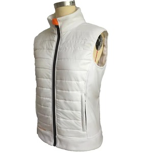 Low MOQ Factory Manufacture New Arrival Winter Stand Collar Regular Sleeve <b>Men</b> Puffer <b>Jacket</b> Fully Customizable Wholesale - Product Image 1
