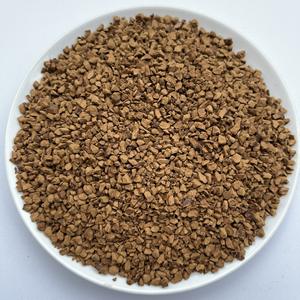 Café instantané lyophilisé vietnamien 100% Robusta Saveur intense Services OEM/Étiquetage privé - Product Image 1