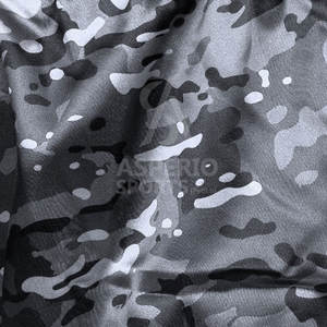 กางเกงขาสั้นแบบไทยแห้งเร็วแบบแห้งเร็วชุดกิโมโน Jiu Jitsu กางเกงขาสั้นแบบไทยสำหรับผู้ชาย - Product Image 6