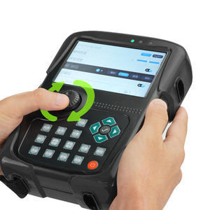 TFN WS Série Full-<span class=keywords><strong>digital</strong></span> <span class=keywords><strong>Detector</strong></span> De Metais Portátil <span class=keywords><strong>Eddy</strong></span> Handheld <span class=keywords><strong>Detector</strong></span> De Deficientes De Corrente - Product Image 3