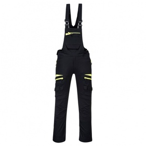 Thermal Insulated Coveralls for Cold Storage Work Windproof Outer Layer Full-Length Zipper and Hooded Design made in Pakistan. - Product Image 1