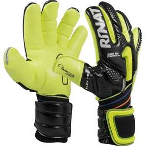 Gants de gardien de but en cuir sur mesure, qualité professionnelle, adhérence en latex, marque privée pour les sports de plein air - Product Image 2