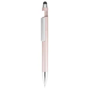 Penna Touch Screen Multifunzione Personalizzata Protoactinium, Gadget Innovativo - Product Image 2