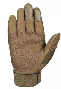 100% gants de haute qualité conçoivent votre propre Logo imprimé personnalisé et broderie gants de travail de sécurité gants de boxe anti-dérapant - Product Image 3