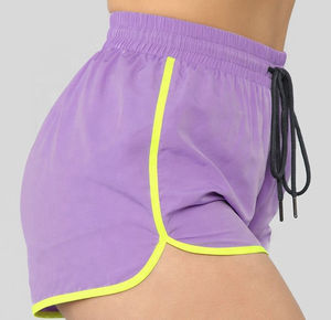 Conjunto de Chaqueta Cortavientos Acolchada Personalizada para Mujer con Ribete de Piel de Oveja, Diseño Estampado, Impermeable y Transpirable, Ropa Urbana - Product Image 4