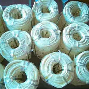 แกนหวายเวียดนามคุณภาพสูงสำหรับการผลิตเก้าอี้หวาย ถังเก็บของในบ้าน ด้วยเส้นใยพืชธรรมชาติที่แข็งแรง - Product Image 3