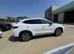 Vehículo Usado en Buen Estado, B Y D Song Plus DM-i 2022 2024, Auto de Gasolina en Venta - Product Image 5