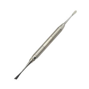 เครื่องมือยกกระดูกปริทันต์ Molt สำหรับการผ่าตัดทางทันตกรรม ทำจากเหล็กกล้าไร้สนิม - Product Image 2